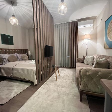 Apartmani Sova Нови пазар Екстериор снимка