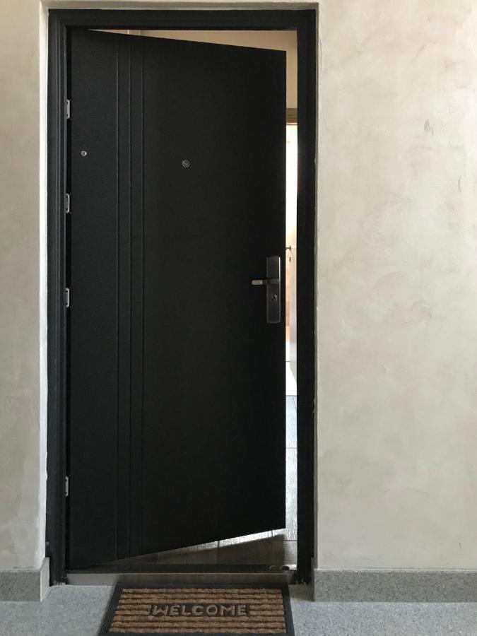 Apartmani Sova Нови пазар Екстериор снимка
