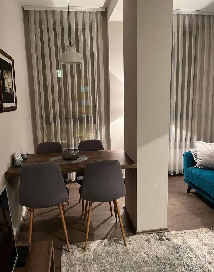 Apartmani Sova Нови пазар Екстериор снимка