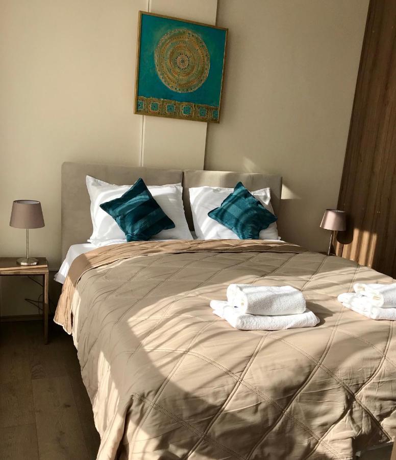 Apartmani Sova Нови пазар Екстериор снимка